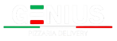 Genius Pizzaria